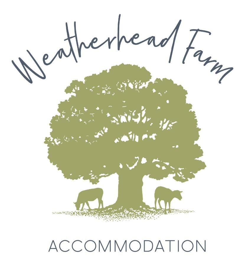 Weatherhead Farm Shepherds Hut Villa Buckingham Exterior foto